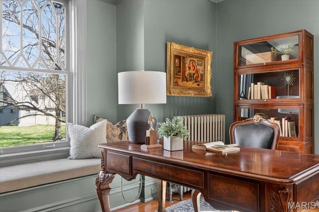 727 Yale Avenue, University City, MO 63130