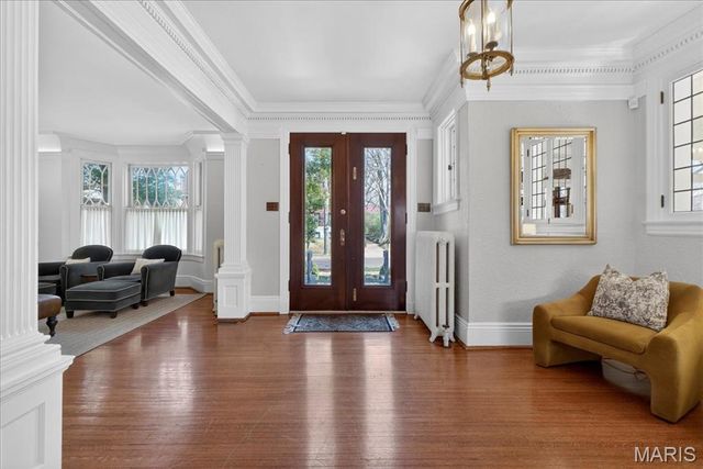 727 Yale Avenue, University City, MO 63130