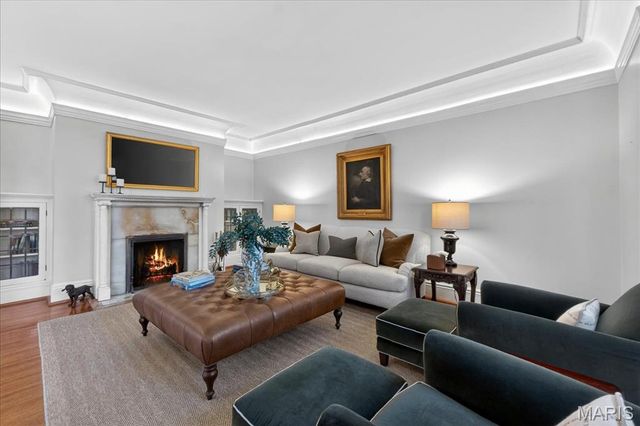 727 Yale Avenue, University City, MO 63130