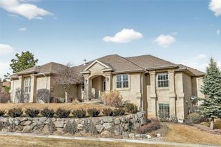 2222 Collegiate Drive, Colorado Springs, CO 80918