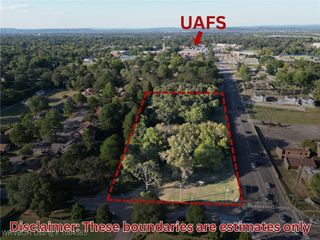 5325 Free Ferry Road, Fort Smith, AR 72903