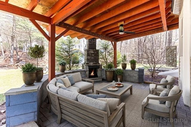 8 Windsor Drive, Foxboro, MA 02035