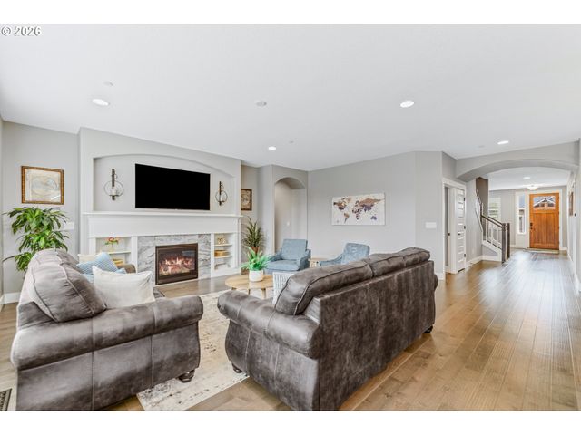 8104 Ne 185TH Ave, Vancouver, WA 98682