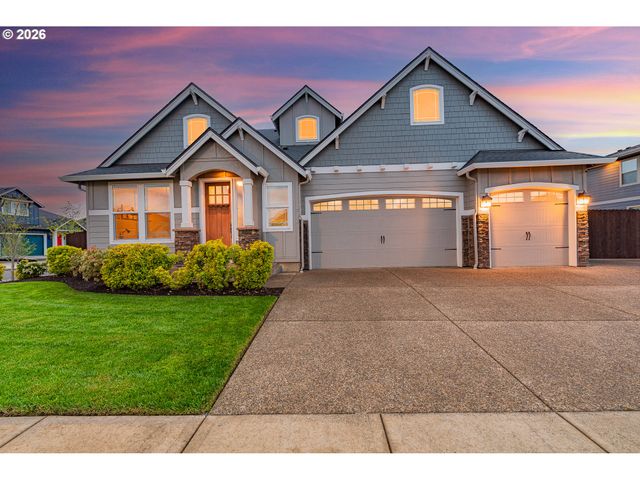 8104 Ne 185TH Ave, Vancouver, WA 98682