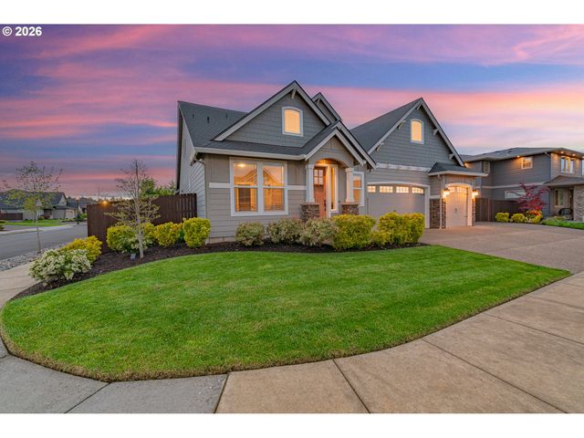 8104 Ne 185TH Ave, Vancouver, WA 98682