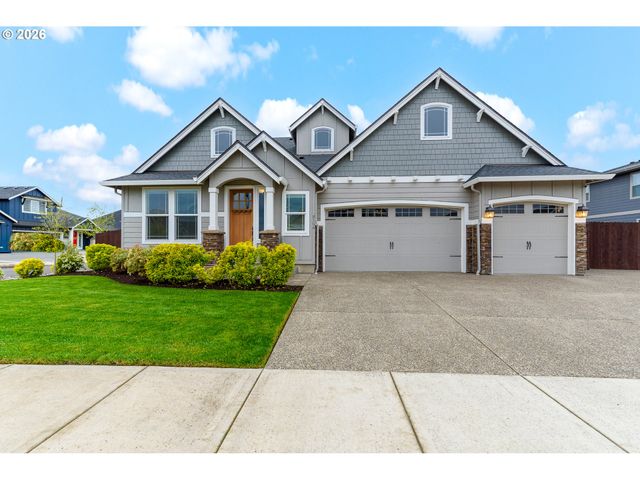 8104 Ne 185TH Ave, Vancouver, WA 98682