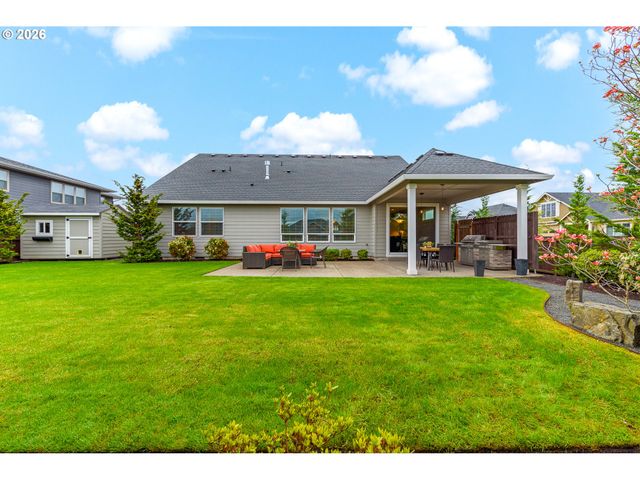 8104 Ne 185TH Ave, Vancouver, WA 98682