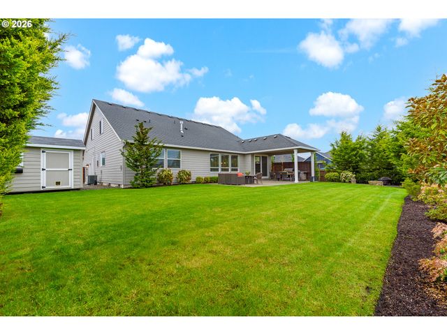 8104 Ne 185TH Ave, Vancouver, WA 98682