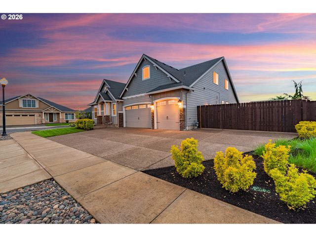 8104 Ne 185TH Ave, Vancouver, WA 98682