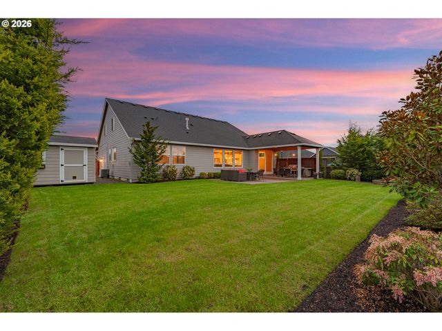 8104 Ne 185TH Ave, Vancouver, WA 98682