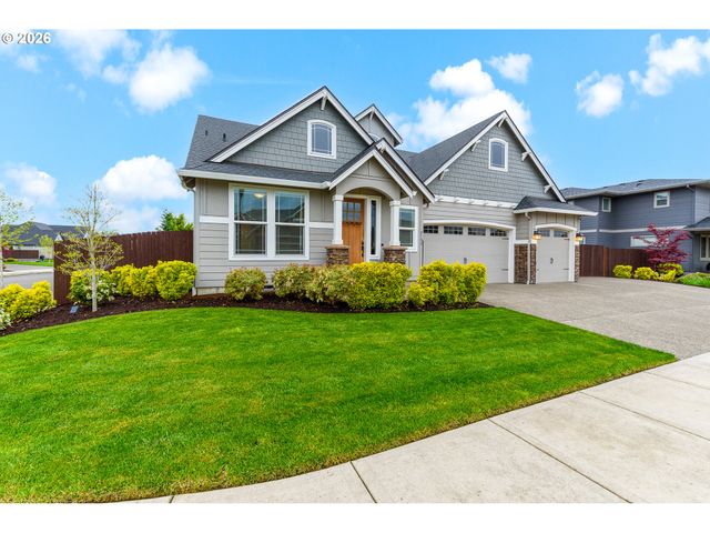 8104 Ne 185TH Ave, Vancouver, WA 98682