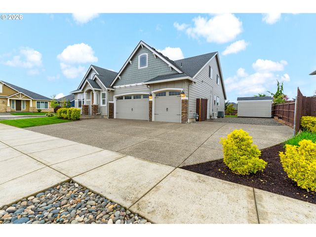 8104 Ne 185TH Ave, Vancouver, WA 98682