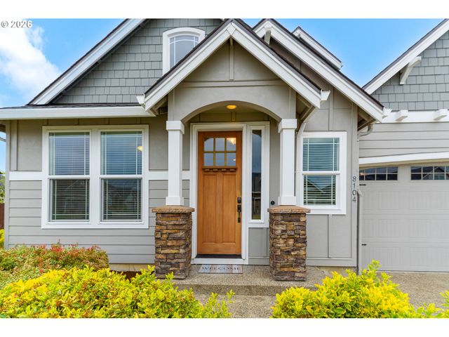 8104 Ne 185TH Ave, Vancouver, WA 98682