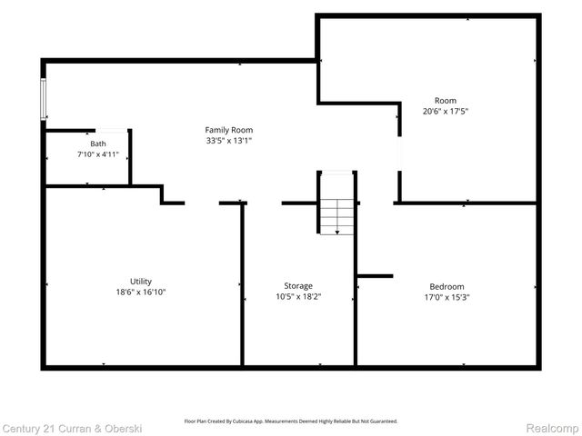 704 N Inkster Road, Dearborn Heights, MI 48127
