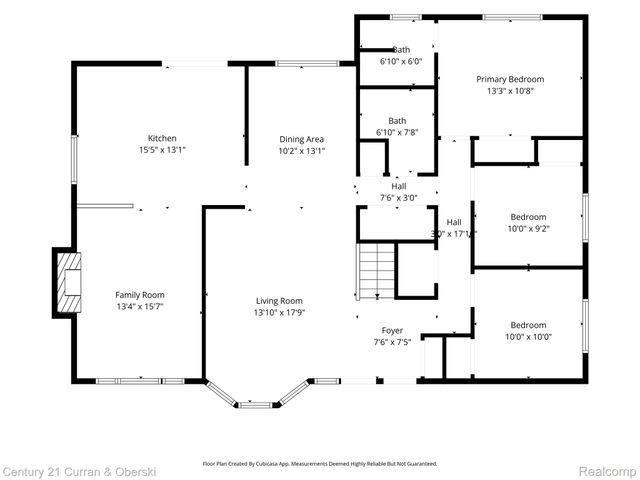 704 N Inkster Road, Dearborn Heights, MI 48127
