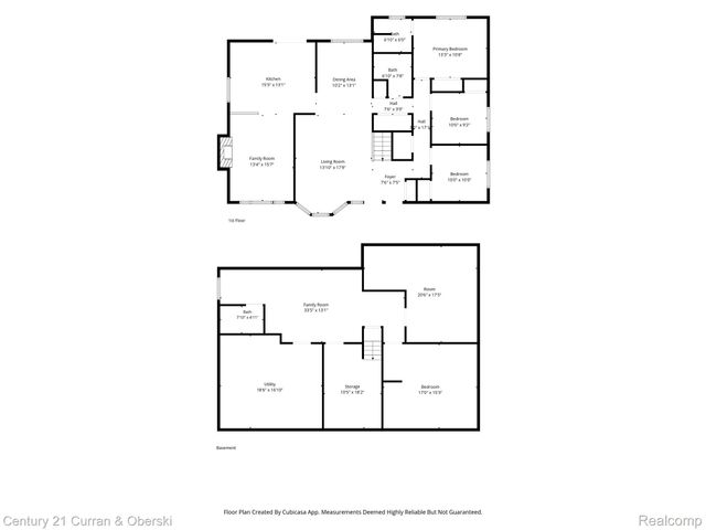704 N Inkster Road, Dearborn Heights, MI 48127