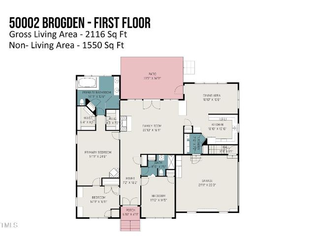 50002 Brogden, Chapel Hill, NC 27517