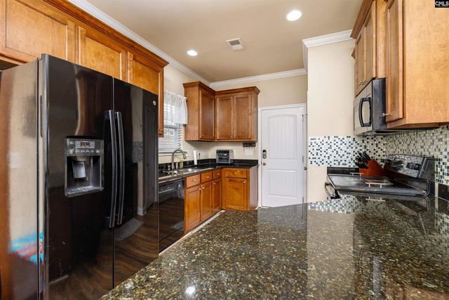 22 Bomburgh Road, Camden, SC 29020