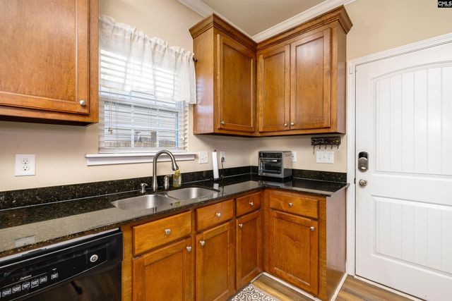 22 Bomburgh Road, Camden, SC 29020