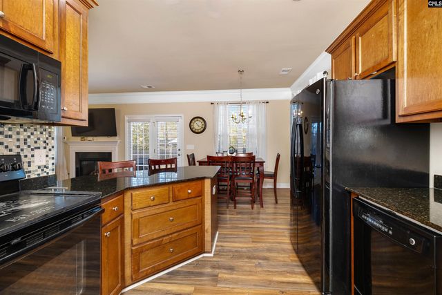 22 Bomburgh Road, Camden, SC 29020