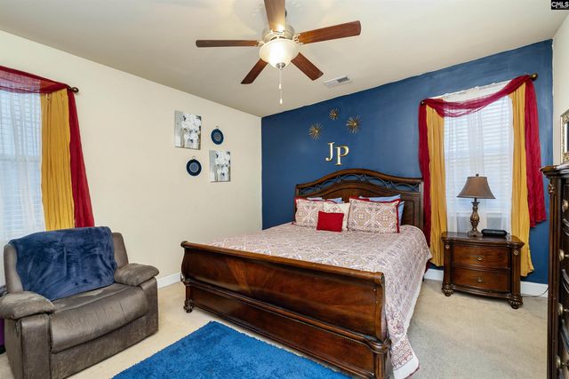 22 Bomburgh Road, Camden, SC 29020