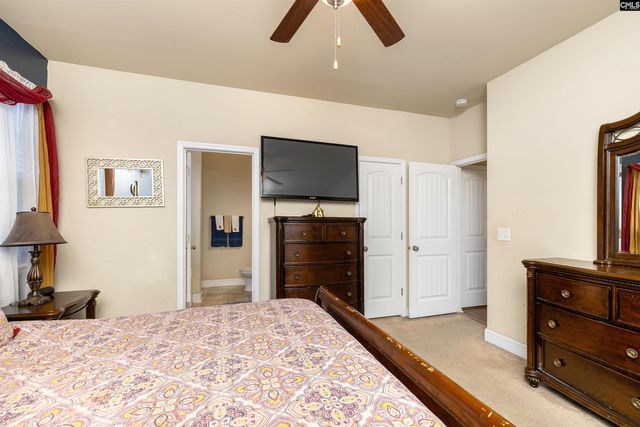 22 Bomburgh Road, Camden, SC 29020