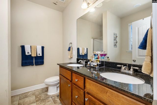 22 Bomburgh Road, Camden, SC 29020