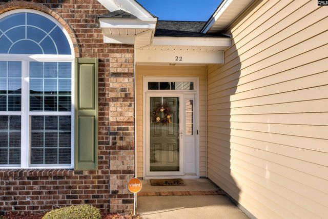 22 Bomburgh Road, Camden, SC 29020