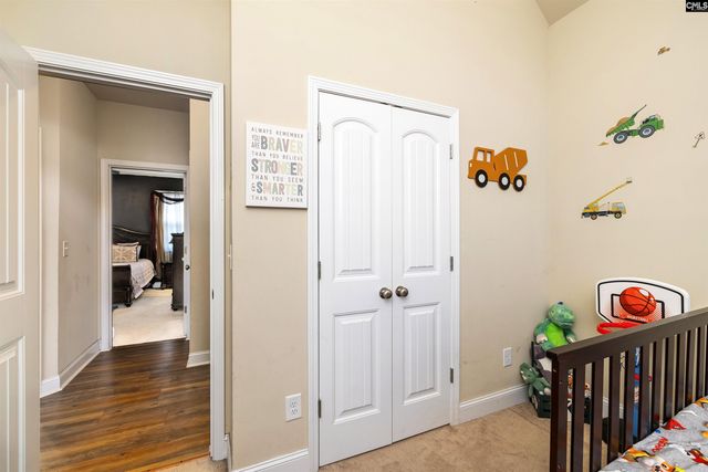 22 Bomburgh Road, Camden, SC 29020