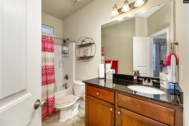 22 Bomburgh Road, Camden, SC 29020