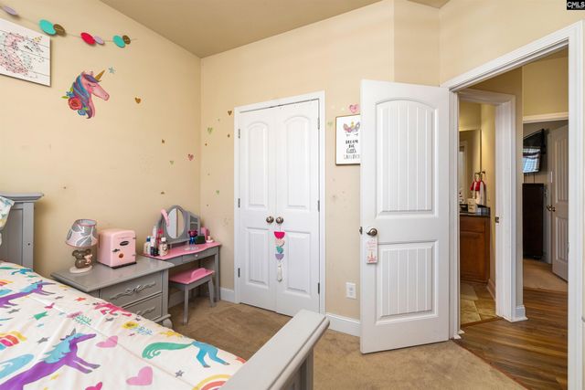 22 Bomburgh Road, Camden, SC 29020