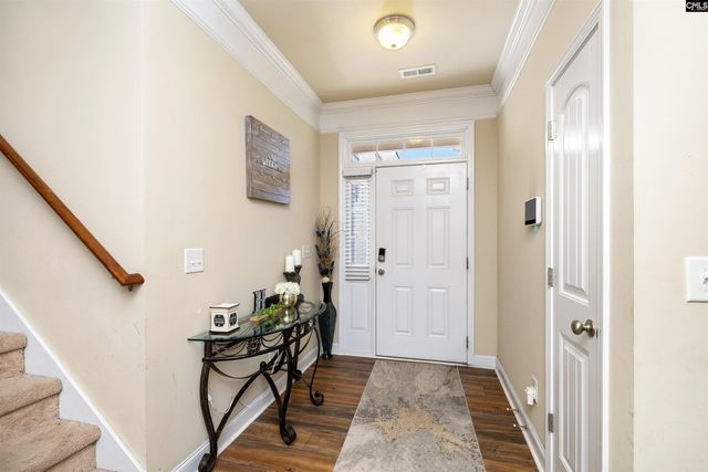 22 Bomburgh Road, Camden, SC 29020