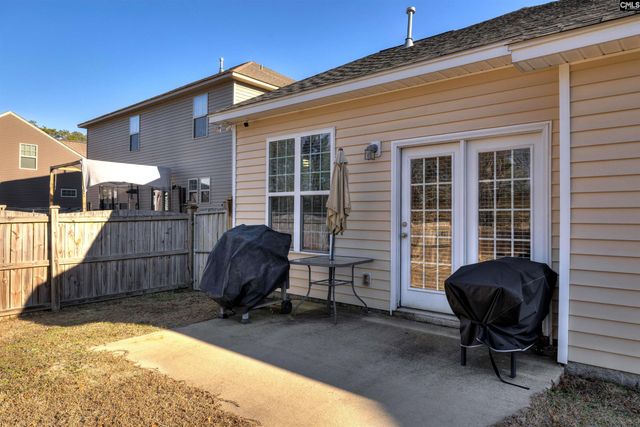 22 Bomburgh Road, Camden, SC 29020