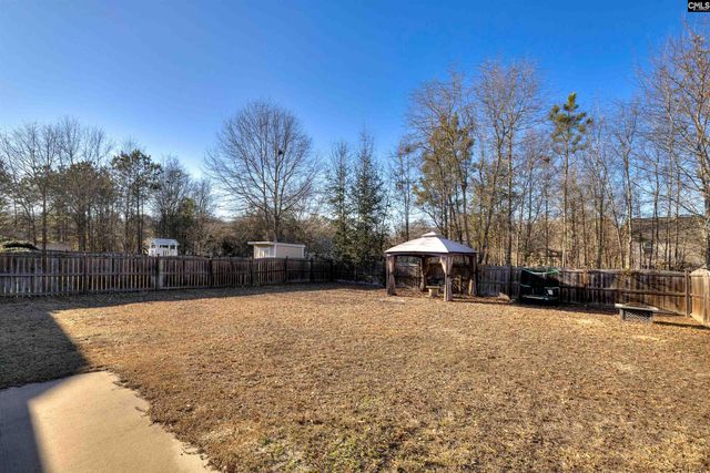 22 Bomburgh Road, Camden, SC 29020