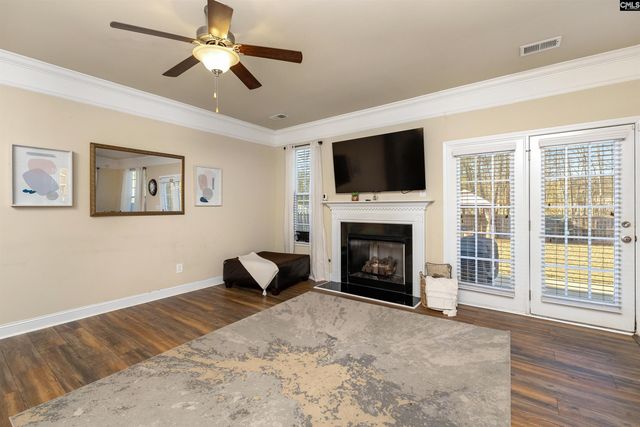 22 Bomburgh Road, Camden, SC 29020