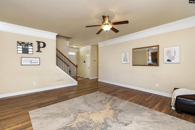 22 Bomburgh Road, Camden, SC 29020