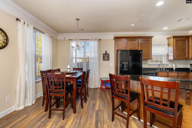 22 Bomburgh Road, Camden, SC 29020