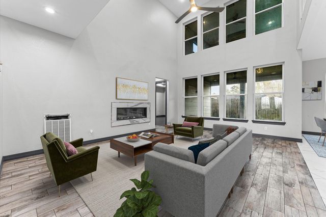 5215 Kelso Street, Houston, TX 77021