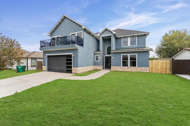 5215 Kelso Street, Houston, TX 77021