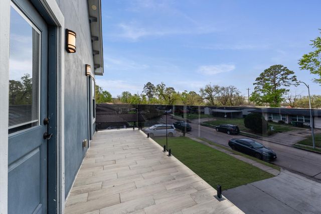 5215 Kelso Street, Houston, TX 77021