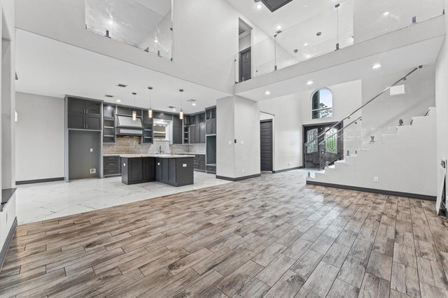 5215 Kelso Street, Houston, TX 77021