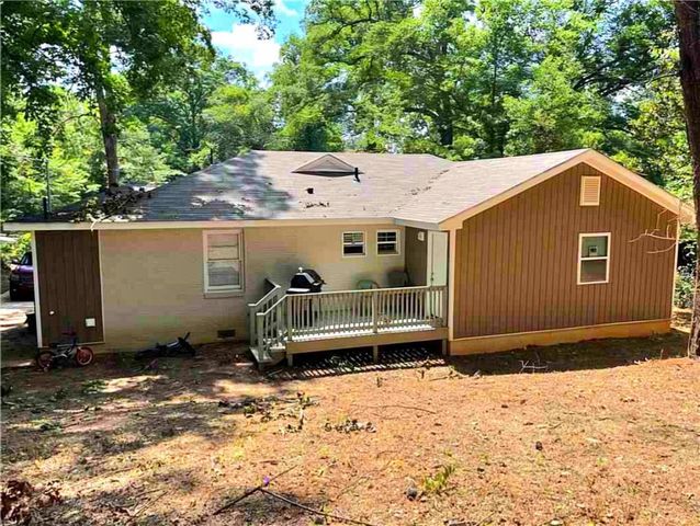 1957 Knightsbridge Road, Macon, GA 31211