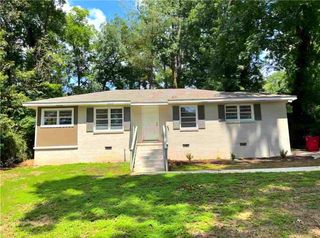 1957 Knightsbridge Road, Macon, GA 31211
