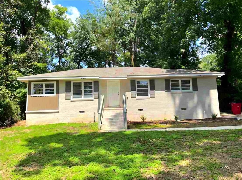 1957 Knightsbridge Road, Macon, GA 31211