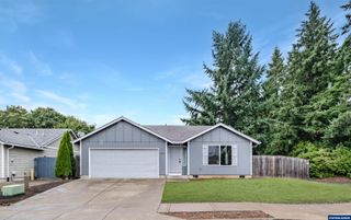 3990 Osage St, Sweet Home, OR 97386