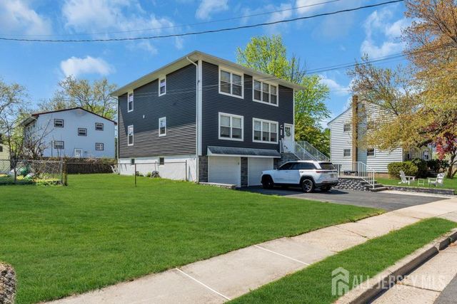 36 Van Buren Avenue, Metuchen, NJ 08840