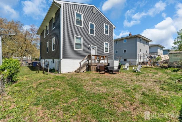 36 Van Buren Avenue, Metuchen, NJ 08840