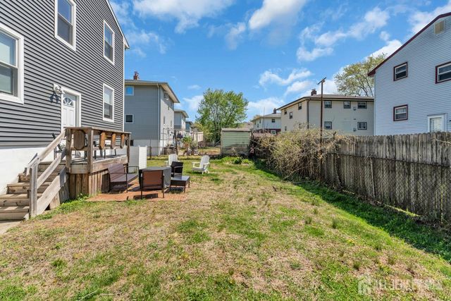 36 Van Buren Avenue, Metuchen, NJ 08840