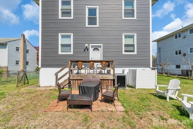 36 Van Buren Avenue, Metuchen, NJ 08840