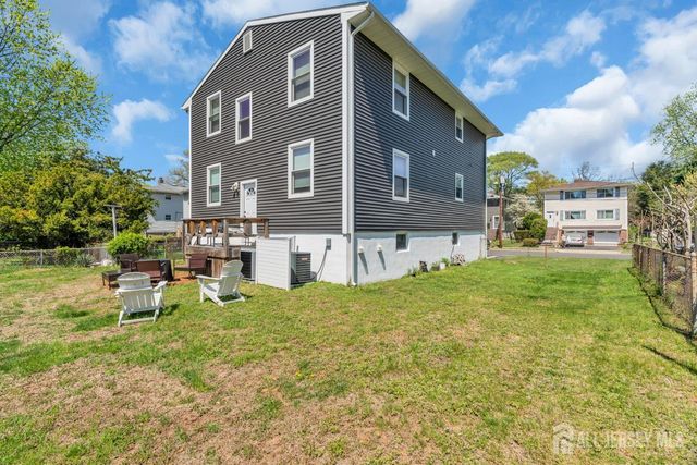 36 Van Buren Avenue, Metuchen, NJ 08840